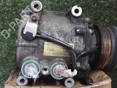 AC compressor JAGUAR X-TYPE I (X400) 2.1 V6 | BP26740885M34  - Image 5