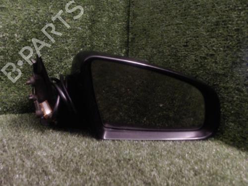 Right mirror AUDI A4 B6 (8E2) 1.9 TDI | BP25631691C27 
