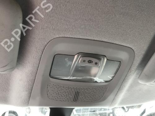 Rear left window mechanism PEUGEOT 208 I (CA_, CC_) 1.2 VTI 82 | BP26327529C24 