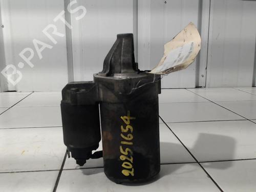 Used Starter KIA PICANTO I (SA) 1.1 (65 hp) 30635551