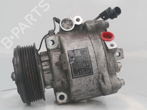 AC compressor CITROËN C4 AIRCROSS 1.6 HDi 115 AWC | BP33476528M34  - Image 5