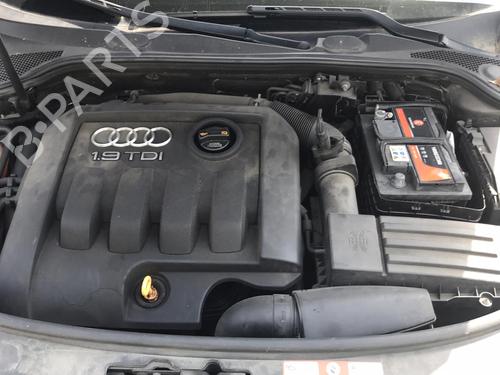 Starter AUDI A3 (8P1) 1.9 TDI | BP25634724M8  - Image 17