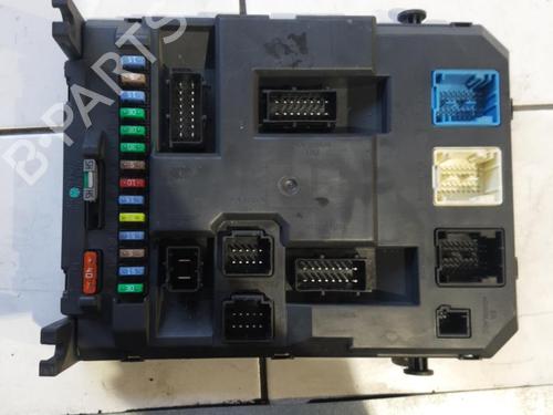 Electronic module CITROËN C3 Picasso (SH_) 1.6 HDi | BP25635345M83 - Image 3