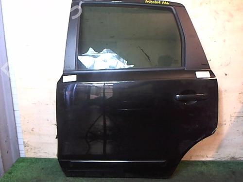 Left rear door NISSAN NOTE (E11, NE11) 1.5 dCi | BP25645167C4 