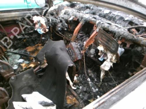 Left front driveshaft FORD FIESTA VI (CB1, CCN) 1.4 TDCi | BP25643951M38 - Image 4