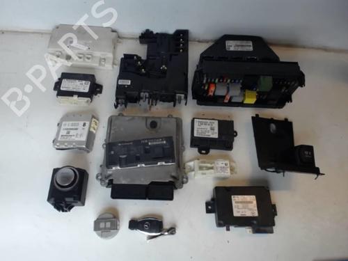 Electronic module MERCEDES-BENZ GLK-CLASS (X204) 350 CDI 4-matic (204.993) | BP25640049M83 - Image 13