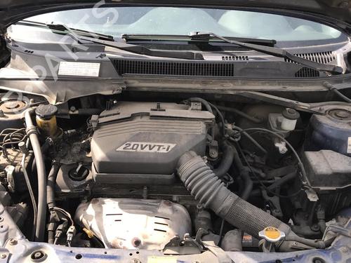 AC compressor TOYOTA RAV 4 II (_A2_) 2.0 4WD (ACA21, ACA20) | BP29256807M34 - Image 15