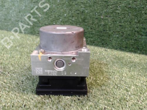 ABS pump CITROËN C3 II (SC_) 1.6 HDi | BP25645058M43 - Image 4