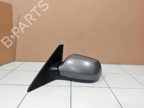 Used Left mirror Left mirror MAZDA 3 (BK) 1.6 DI Turbo (109 hp) 25650440 25650440