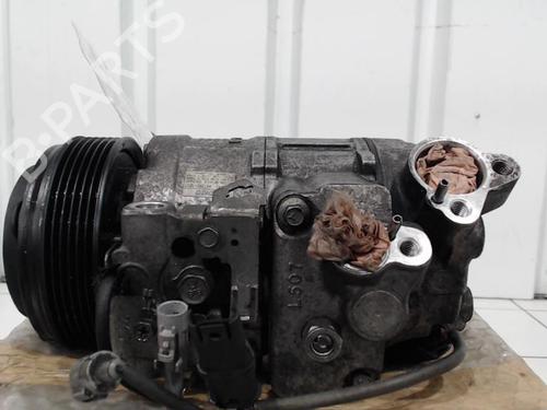 AC compressor BMW 3 (E90) 320 d | BP25629560M34 - Image 4