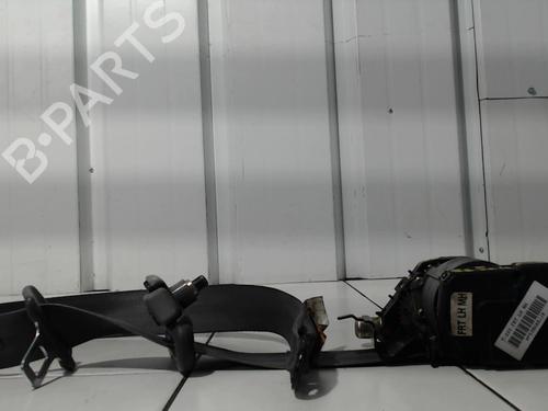 Ceinture de sécurité avant gauche DAEWOO KALOS (KLAS) 1.2 (72 hp) 32113136