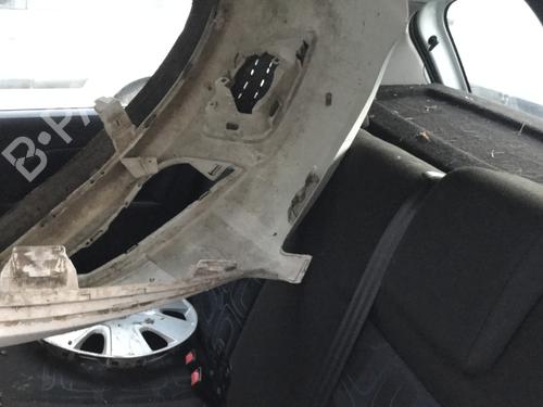 Used Parts FORD FIESTA V (JH_, JD_) 4725694