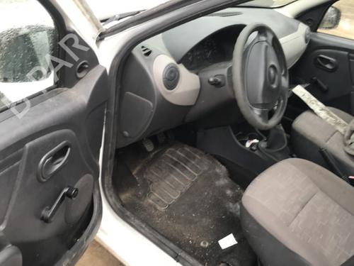 Venstre baglygte DACIA SANDERO 1.4 MPI LPG | BP25628349C34 - Image 7