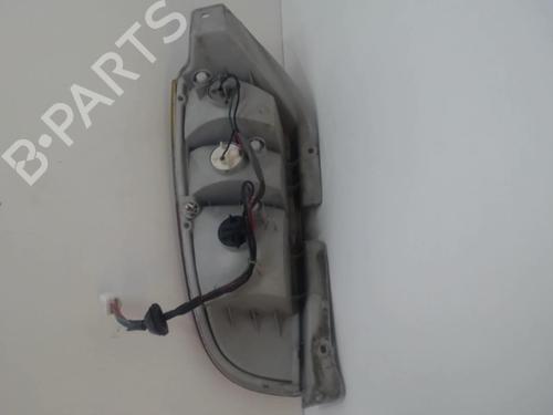 Right taillight HYUNDAI ATOS (MX) 1.0 i | BP25632043C35 