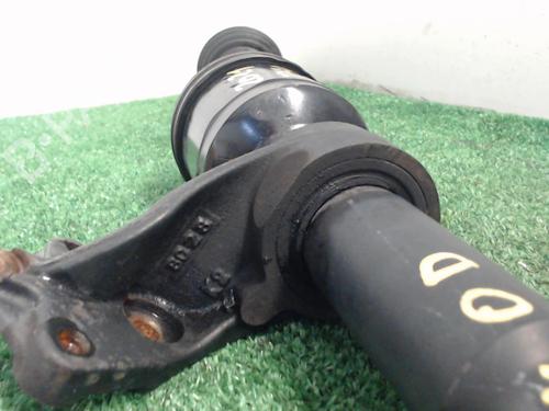 Right front driveshaft MAZDA 6 Hatchback (GH) 2.0 MZR-CD (GH14) | BP25630350M39 - Image 8