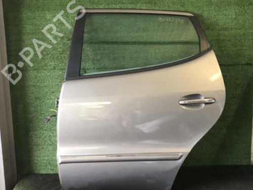 Dør venstre bagtil MERCEDES-BENZ A-CLASS (W168) A 160 (168.033, 168.133) (102 hp) 25631128