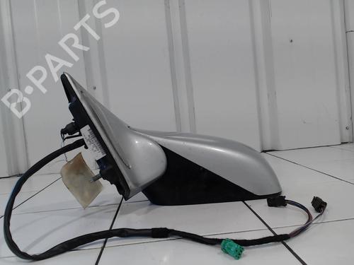 Left mirror PEUGEOT 807 (EB_) 2.0 HDi | BP26316372C26