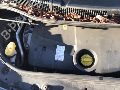 Front wiper motor RENAULT SCÉNIC II (JM0/1_) 1.9 dCi (JM14) | BP25634949M29 