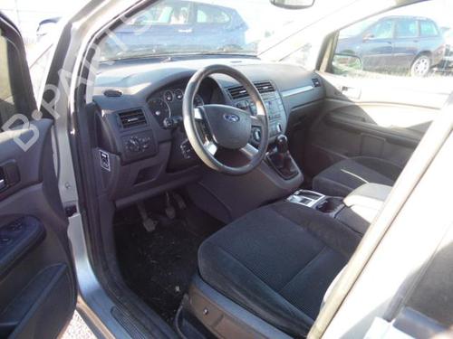 Front right seatbelt FORD FOCUS C-MAX (DM2) | BP25633617I25 - Image 5