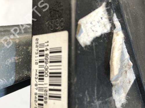 Rear right window mechanism MERCEDES-BENZ C-CLASS T-Model (S202) C 220 T CDI (202.193) | BP29736084C25 