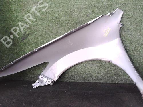 Right front fenders HONDA ACCORD VIII Estate (CW) 2.4 i (CW2) | BP27205144C42 