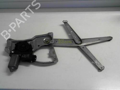 Used Front right window mechanism Front right window mechanism OPEL ASTRA F Hatchback (T92) [1991-2000] 25637361 25637361