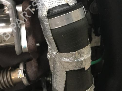 Used Engine RENAULT MODUS / GRAND MODUS (F/JP0_) 1.5 dCi 75 (75 hp) 31064415