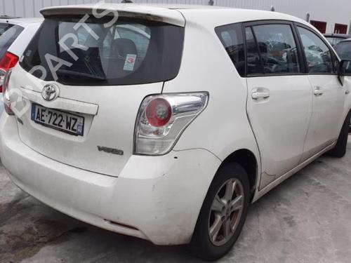 Right front driveshaft TOYOTA VERSO (_R2_) 2.0 D-4D (AUR20_, AUR20R) | BP25632854M39