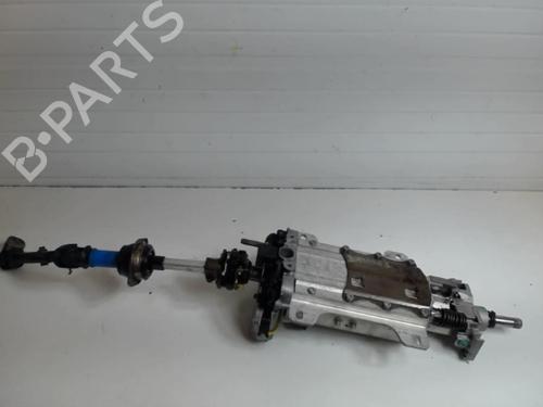 Used Steering column JAGUAR S-TYPE II (X200) 4.0 V8 (276 hp) 25632277