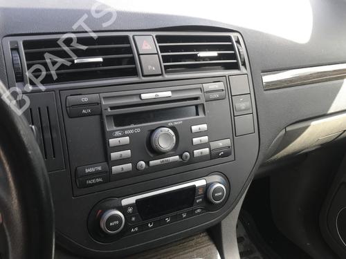 Left sun visor FORD C-MAX (DM2) 1.6 TDCi | BP29465960I1 - Image 28