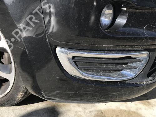 Intercooler CITROËN C3 Picasso (SH_) 1.6 HDi | BP31669715M30 - Image 12