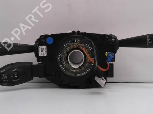 Used Steering column stalk Steering column stalk PEUGEOT 308 II (LB_, LP_, LW_, LH_, L3_) 1.2 THP 110 (110 hp) 33738542 33738542