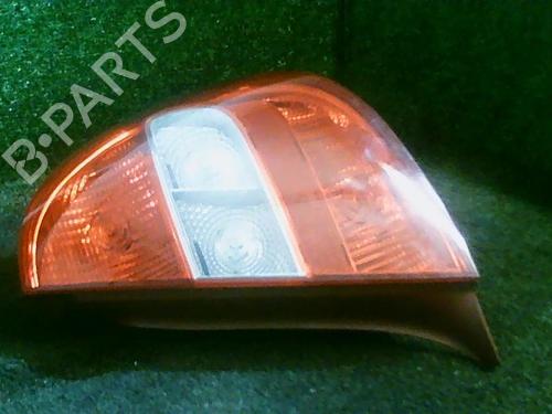 Used Right taillight Right taillight CITROËN C5 I (DC_) 2.0 16V (DCRFNC, DCRFNF) (136 hp) 25647612 25647612