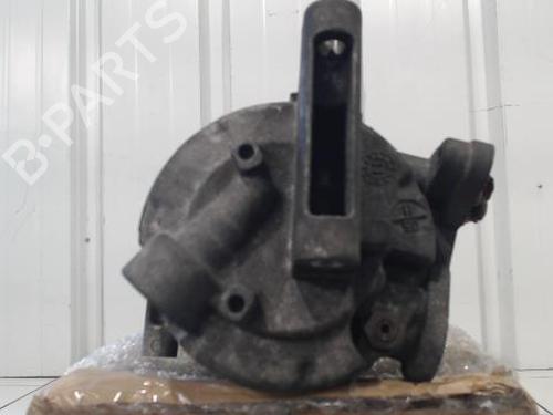 AC compressor CITROËN JUMPER II Van 2.2 HDi 130 | BP25639457M34 