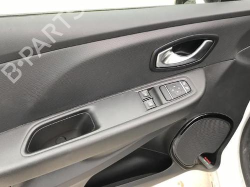 Climate control RENAULT CLIO IV (BH_) 1.5 dCi 90 | BP30401382I5 - Image 22
