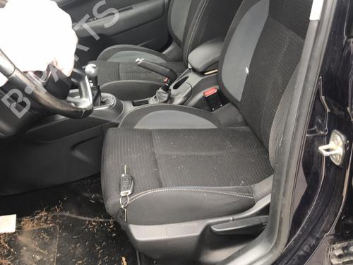 Steering column stalk CITROËN C4 II (NC_) 1.6 BlueHDi 100 | BP28814316I23 - Image 17