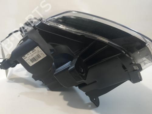 Left headlight DACIA SANDERO II TCe 90 (B8M1, B8MA, B8AC) | BP29412217C28 