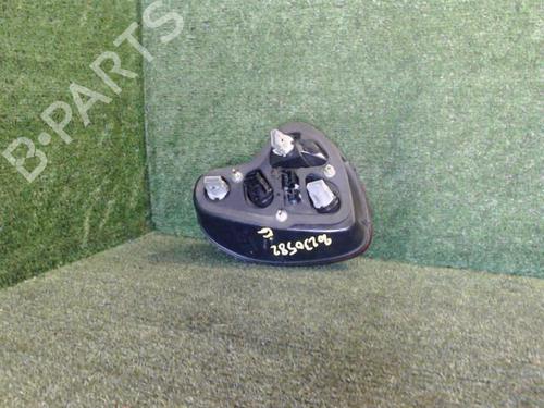 Used Left taillight Left taillight FIAT MULTIPLA (186_) 1.9 JTD 105 (186AXB1A) (105 hp) 25631361 25631361
