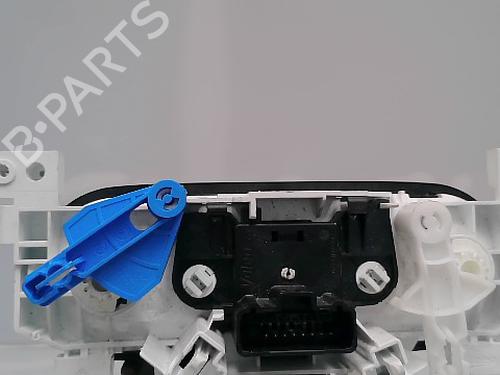 Climate control RENAULT TRAFIC III Van (FG_) 2.0 dCi 120 (FGMN) | BP38307801I5 - Image 3