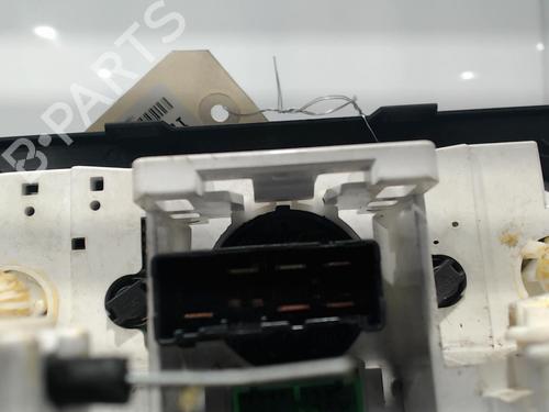 Climate control SUZUKI SWIFT III (MZ, EZ) 1.3 (RS413, ZC11S) | BP39478345I5 - Image 3