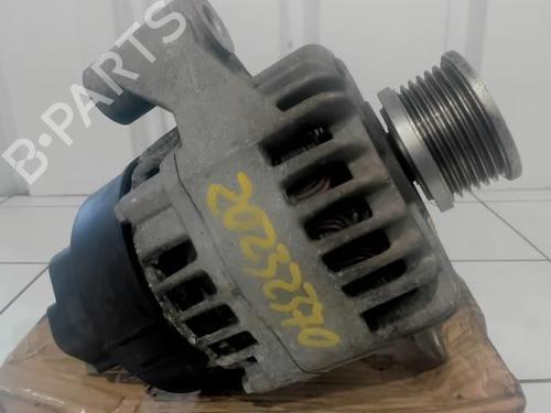 Alternator ALFA ROMEO MITO (955_) 1.6 JTDM (955AXC1B) | BP25634557M7 