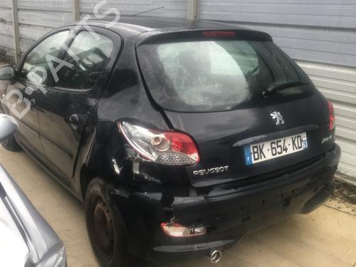 Used Parts PEUGEOT 206+ (2L_, 2M_)    4740113
