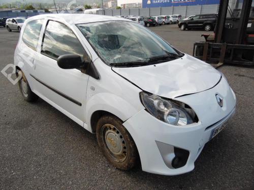 Right front driveshaft RENAULT TWINGO II (CN0_) 1.5 dCi 75 | BP25641048M39  - Image 7