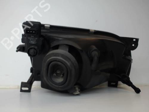 Used Left headlight Left headlight FORD TRANSIT Bus (E_ _) 2.5 DI (EBL, ECL, EDS, EDL) (76 hp) 25640215 25640215