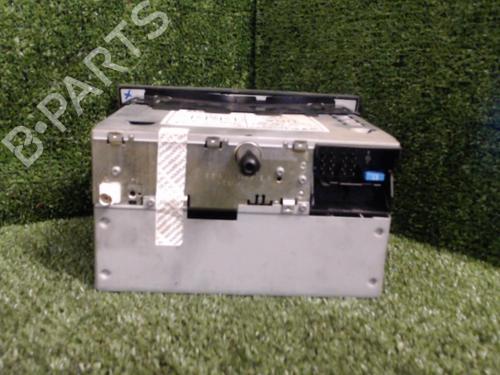 Used Radio Radio OPEL ASTRA H GTC (A04) 1.9 CDTI (L08) (120 hp) 25631685 25631685