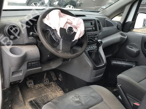 ABS pump NISSAN NV200 Van 1.5 dCi 110 (M20, M20N, M20M) | BP25632625M43  - Image 6