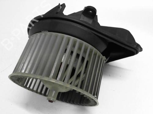 Heater blower motor CITROËN XSARA (N1) 1.9 D | BP25637302M62 