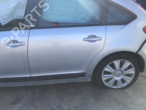 Rear wiper motor CITROËN C4 I (LC_) 1.6 HDi | BP28062884M102 