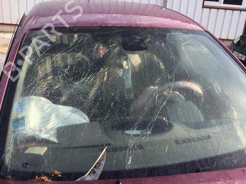 Left front steering knuckle RENAULT TWINGO II (CN0_) 1.5 dCi 90 | BP25647737M25  - Image 18