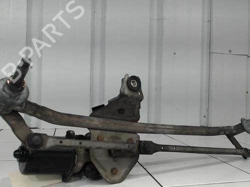 Front wiper motor RENAULT TRAFIC II Van (FL) 1.9 dCi 80 (FL0B) | BP28108796M29 